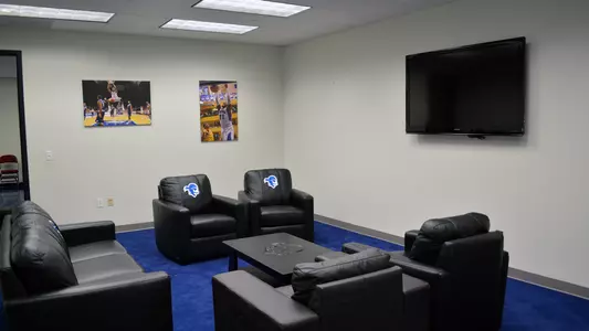 Prudential Center Lounge
