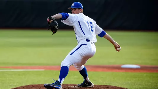 Zach Prendergast