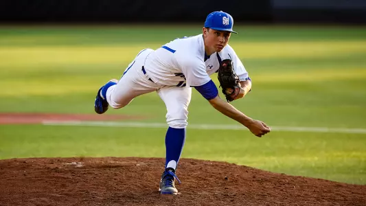 Zach Prendergast