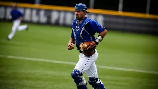 Matt Fortin