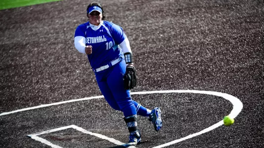 Madison Strunk action