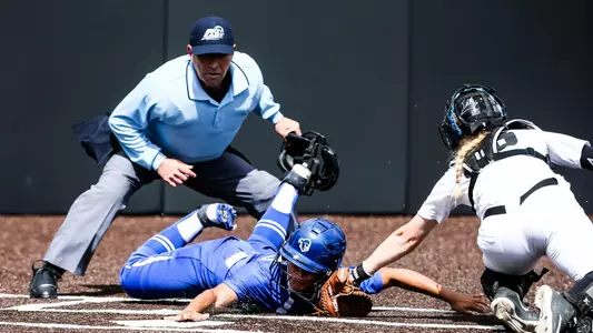 Brianna Wallace slide