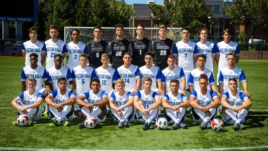 2016 MSOC Team Photo