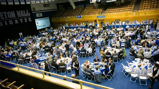 2015 Beefsteak Dinner
