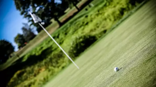 Golf Green