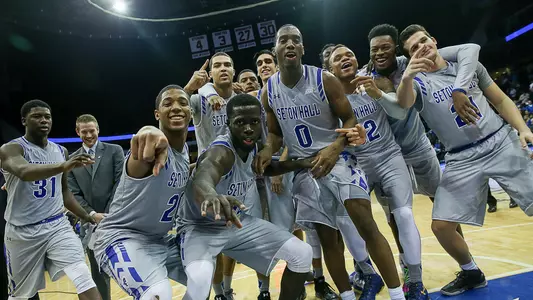 MBB Team Celebration