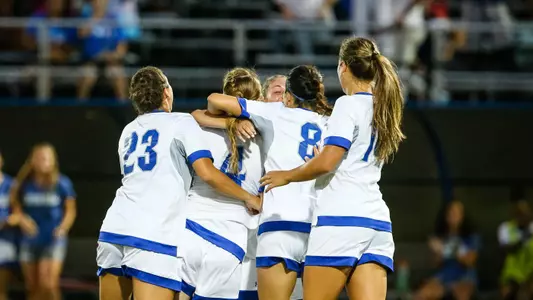 WSOC celebration