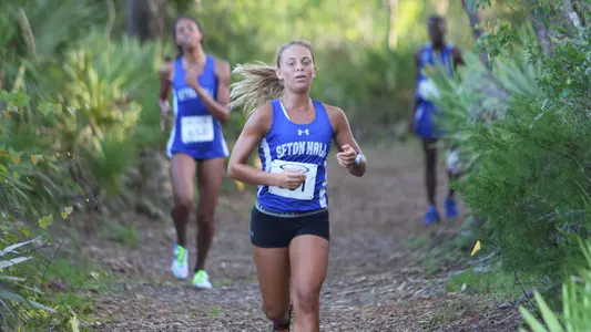 Emily Johnson Embry-Riddle Classic