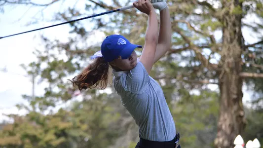 Sammie Staudt