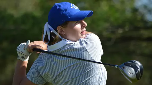 Maddie Sager
