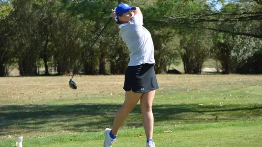 Maddie Sager