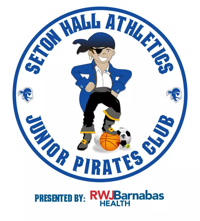 Contact the Junior Pirates Kids Club