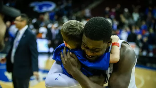 Angel Delgado