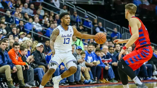 Myles Powell
