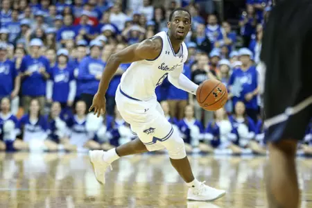 Khadeen Carrington
