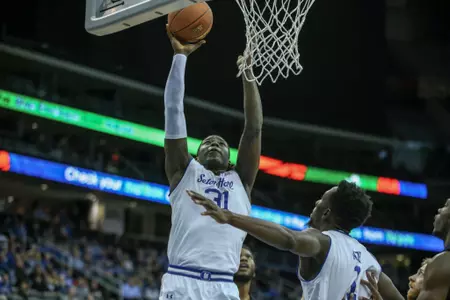 Angel Delgado
