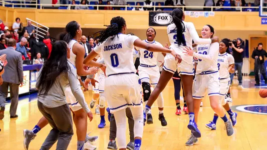 WBB Celebration