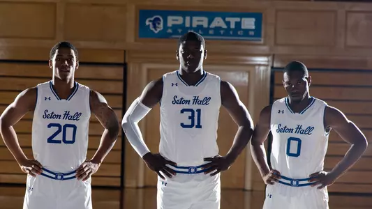 Desi Rodriguez, Angel Delgado and Khadeen Carrington Promo