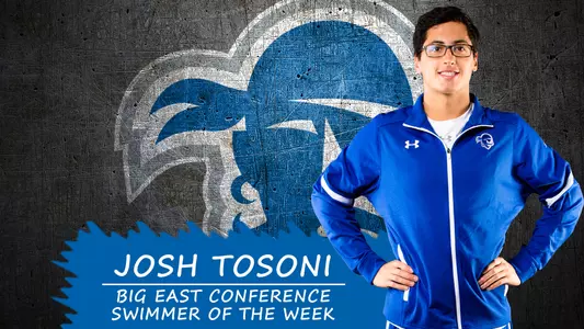 Josh Tosoni