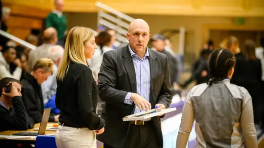 Nick DiPillo coaching