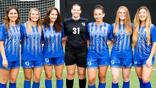 WSOC Seniors