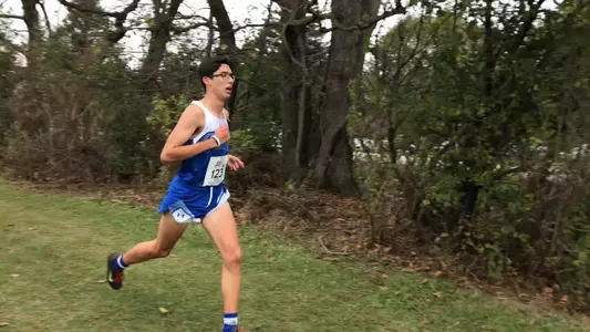 Jarod Moser