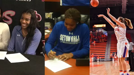WBB Newcomers