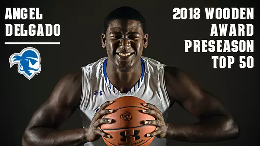 Angel Delgado Wooden Award Preseason Top 50