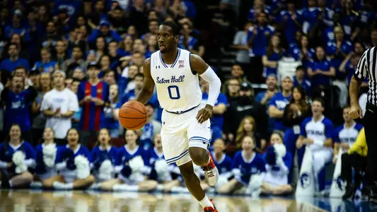 Khadeen Carrington
