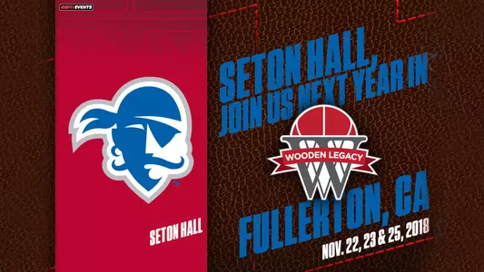 Wooden Legacy 2018 Graphic