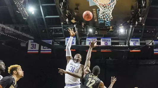 Angel Delgado vs. Vanderbilt