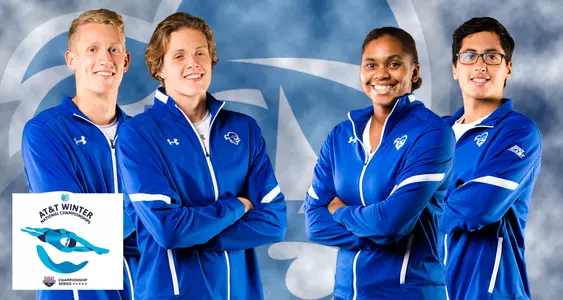 2017 Winter Nationals