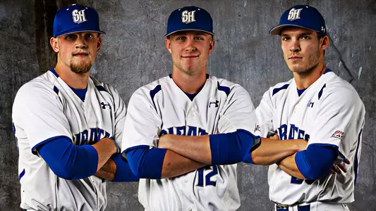 Dana, McCarthy, Ramiz