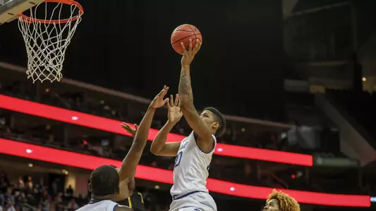 Desi Rodriguez vs. VCU