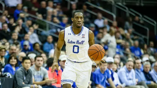 Khadeen Carrington