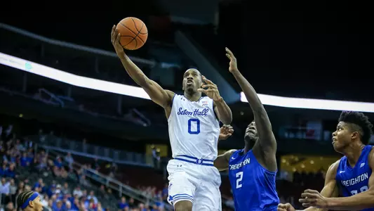 Khadeen Carrington