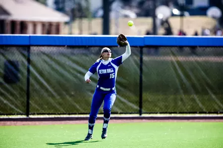 Suto fielding
