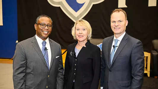 2017 Leadership Forum