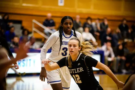 Jayla defense