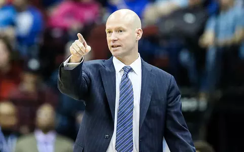 Kevin Willard