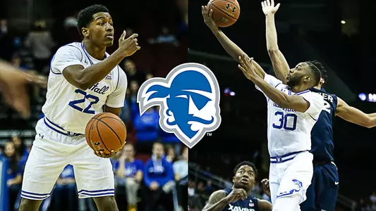 Senior Night Dowdy & Jones