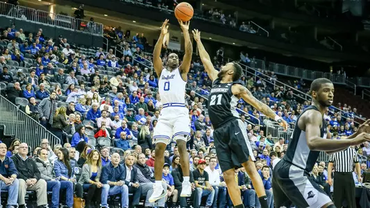 Khadeen Carrington