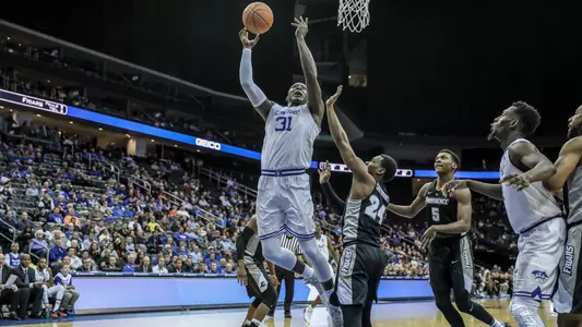 Angel Delgado