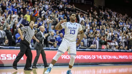 Myles Powell