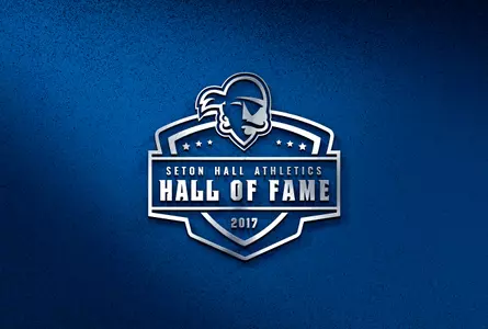 2017 Hall of Fame Logo