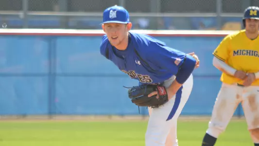 Noah Thompson