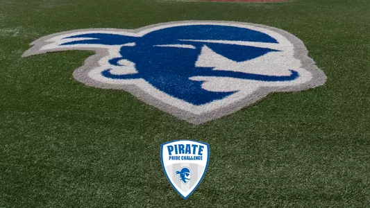 Pirate Pride Challenge