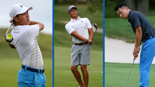 golfers
