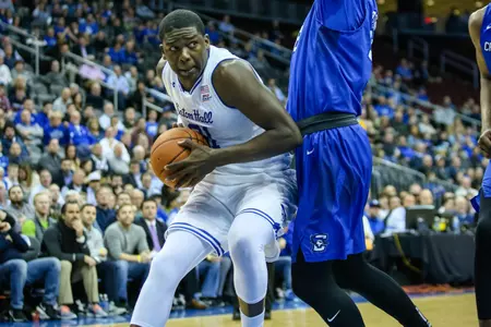Angel Delgado