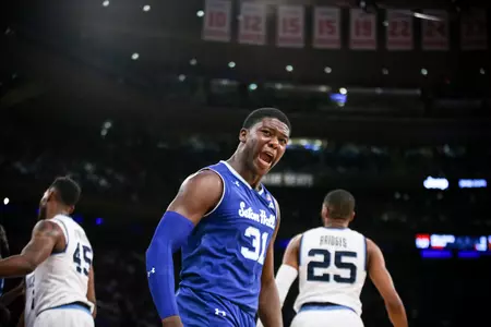 Angel Delgado
